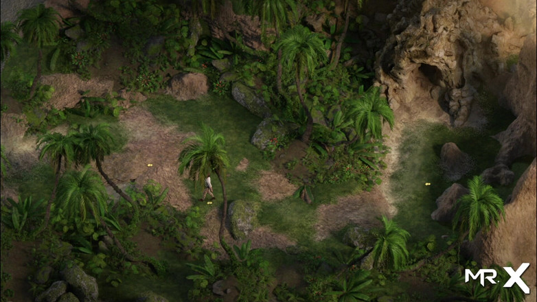 Mr Studio X: Le trésor de Nadia - pipe inhabituelle E3 n° 781