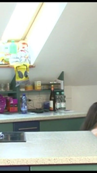 At home the sexy sluts go crazy in their pussies - 1