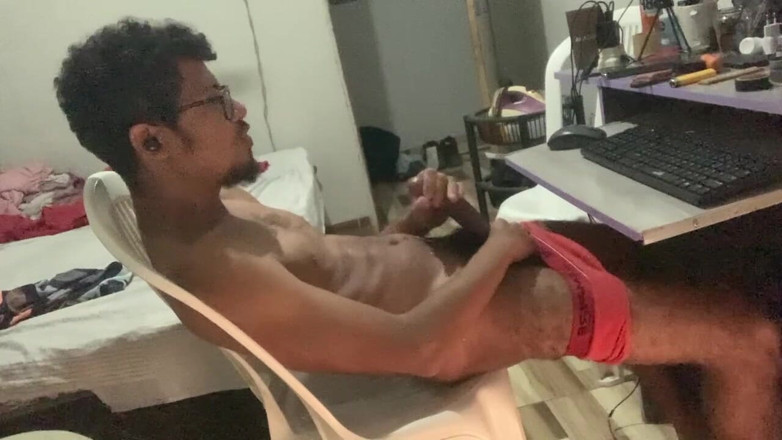 Couple 2 Black: Video 0420 Hepiniz için güzel bir mastürbasyon