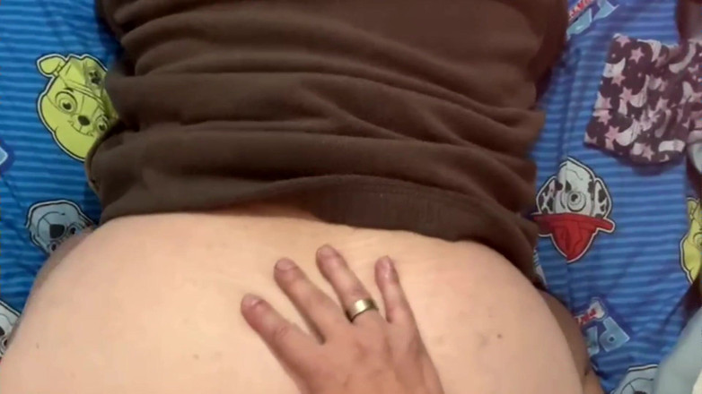 Florance Wimps: 硬いアナル