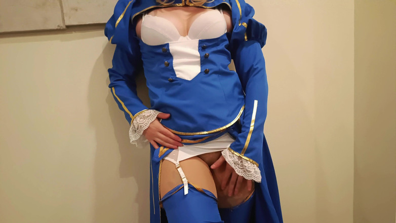 Candy Camille: La regina dello squirt ha bisogno di qualche tipo di...