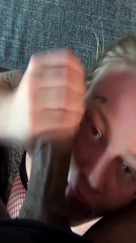 Holandská drobná 18letá bbc dicked down