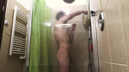 Lucas Exupery: Sledujte, jak Lucas Cock jde od měkké k tvrdé části 2