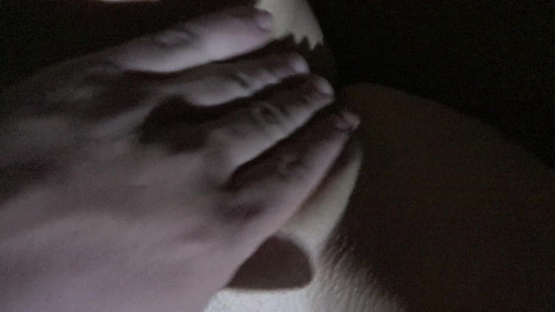 Angel The Dreamgirl: Besessen von seiner neuen stiefmutter