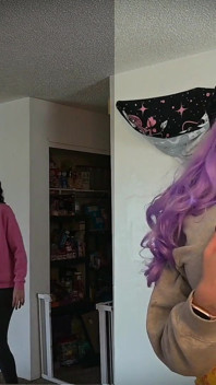 Big Boobie Secret