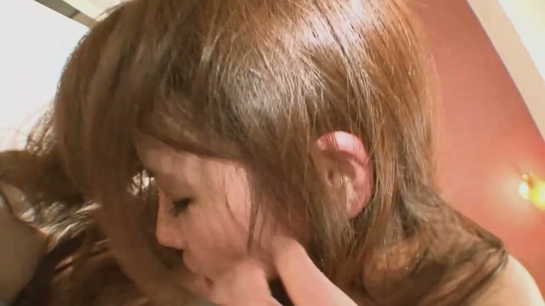 Milf in Love: Behaarte japanische milf - episode 03