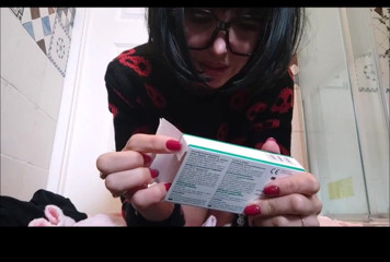 savannahamatoriale: My Beloved Suppositories Greedy of My Rectum
