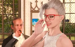 Tiga aturan hidup - bagian 47 gadis besar mungil terbaik! oleh Loveskysan69