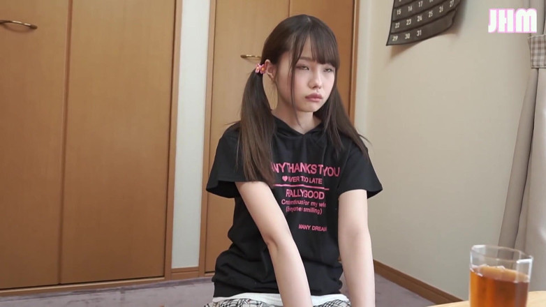 J Hentai Matings: Serious Girl Ichika - a Quiet Confession She’s Long Wanted Someone...