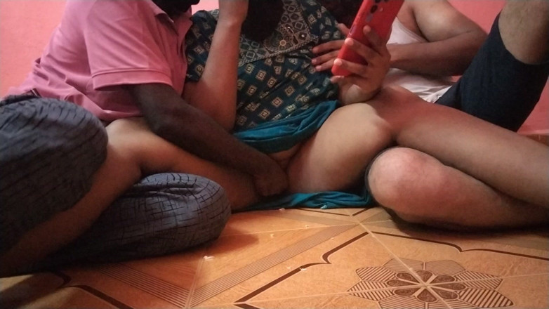 Priya aunty: Sprosté mluvení na seznamce app