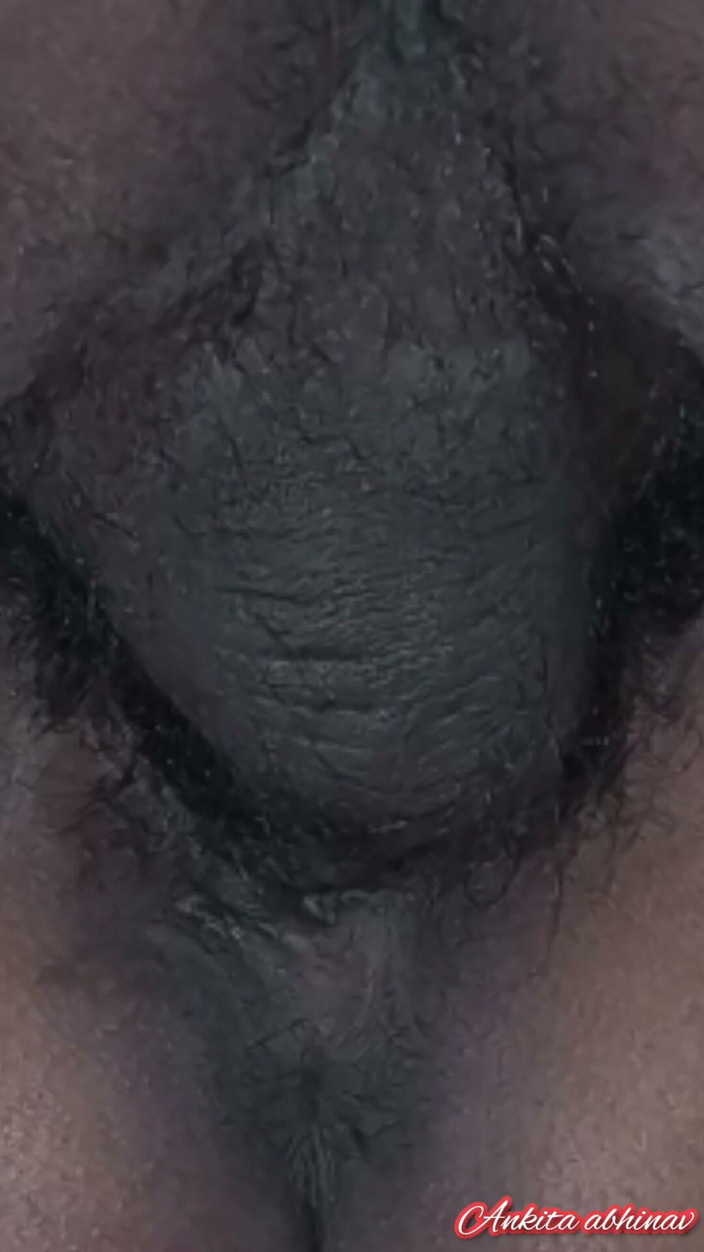 Your Fantasy Ankita: Close up Desi Model Sex Hindi Voice
