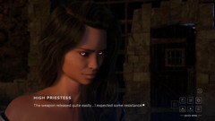 Dirty GamesXxX: Deliverance: der drei des Lebens - episode 97