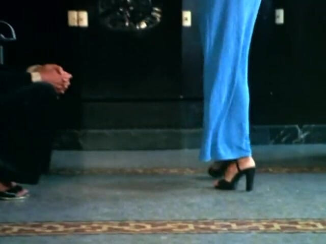 European Classics: Paris Dungeon Rough Play