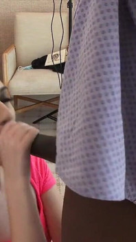 Sera Ryder Loves Monstercock