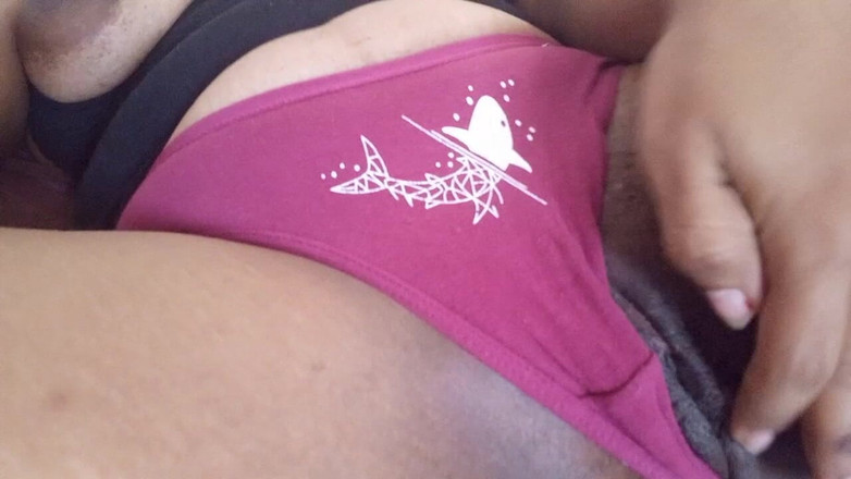PATY PATY: I Recorded My Busty Stepmom Masturbating Really Well