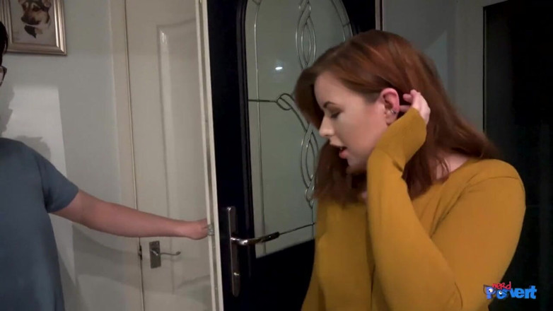 Nerd Pervert: Millie Santoro &amp; Caitlyn Smith - Edging Sluts