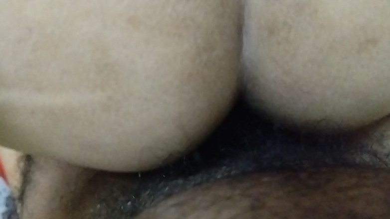 Anar Kali: Father-in-law Fucked Daughter-in-law in Doggy Position