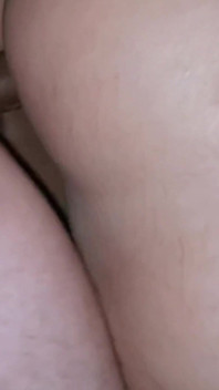 POV, ma belle-mère à gros cul se fait pénétrer en levrette