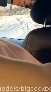 I driver dell'ingroppata ci hanno incendiato mentre scopiamo alla fermata di Inastola, In pubblico in estremo, senza preservativo, caldo! Esclusivo!