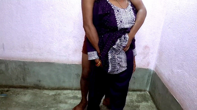 Sumaj: Desi Village South Indian Couple