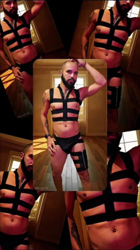 Attracted to Slaughter