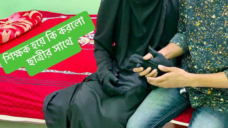 Kaleonjoybd: 先生は生徒の貧困を利用して激しくファックしました