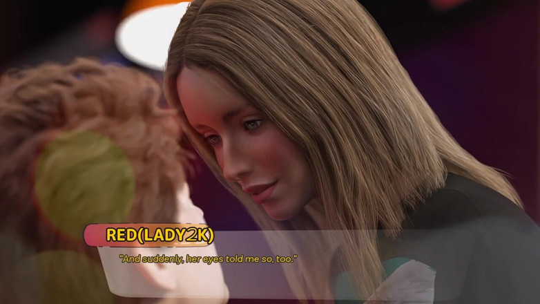 Miss Kitty 2K: Hard to love - ep 5 - ngungkap baju oleh misskitty2k