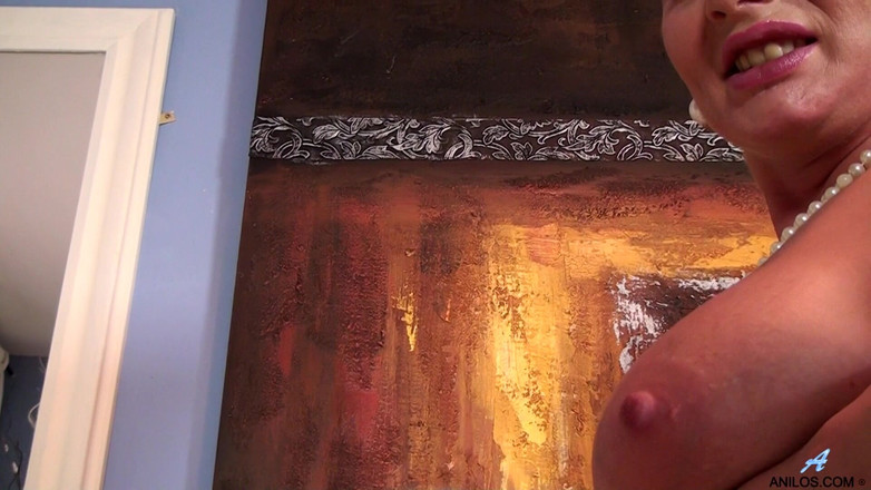 Anilos Solo: Волохата кицька