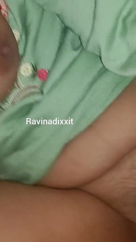 Ravina Dixxit Wishes for New Year 2026..full Hard Fuck and Suck with Original Hindi Voice
