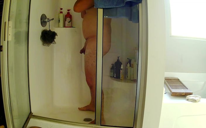 Dick Pants: Soğuk duş penis büzülme