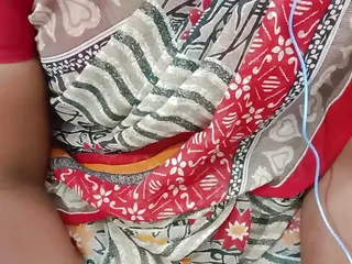 Tamil Wife Hot and Big