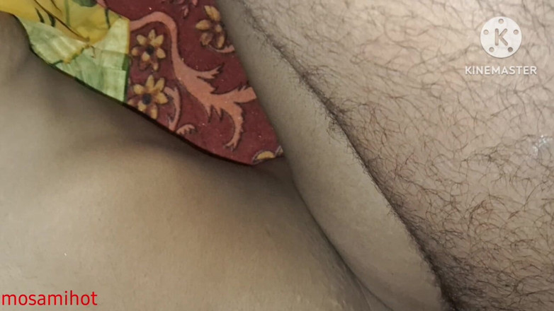 Mosamihot: The Brother-in-law of the Village Put It in the Ass...