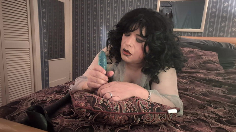 Tongue Lashor 69: Bu benim ilk 31 talimatı videom