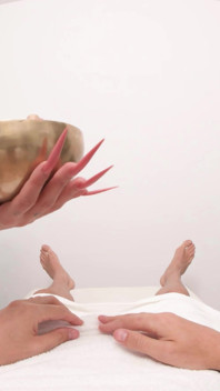 Welcome to Erotic Massage Suzzi Eis