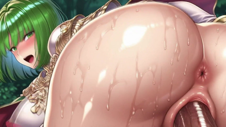 Prznai: Огненная эмблема Dithorba Hen