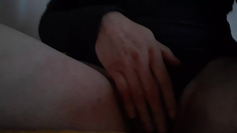 Tinka19: Adoro le mie tette!