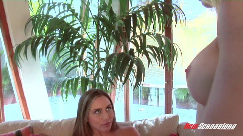Girl Girl XXX: Lux &amp; Reena - Já a moje přítelkyně
