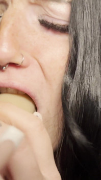 Een kleine test & review vanuit de keuken over mijn nieuwe twee dildo's