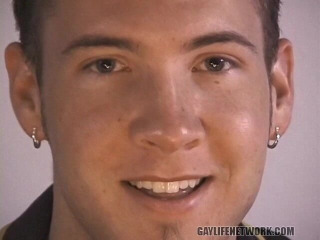 Beddable Boys: Fantasmes avec Chase Gannon