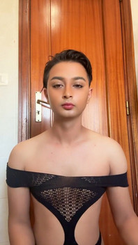 Preparing Myself for the Sunday Evening