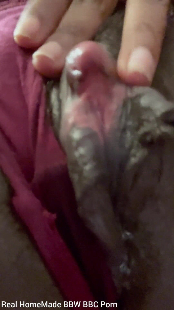 Super sexy ebony cuties: Menggesel pepek saya, buang seluar saya, orgasme basah menitis