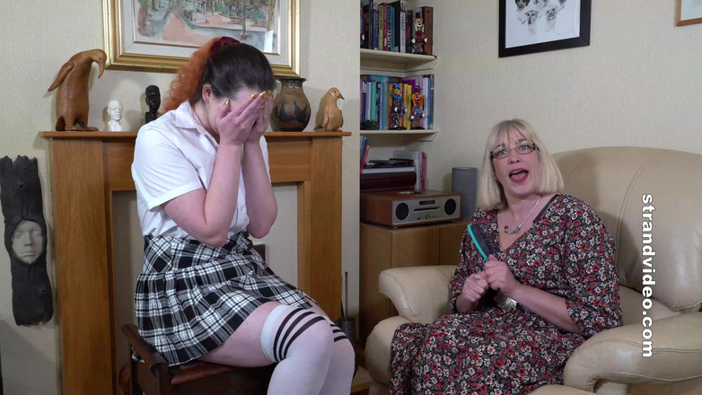 Sarah Stern: Perlunya Hukuman