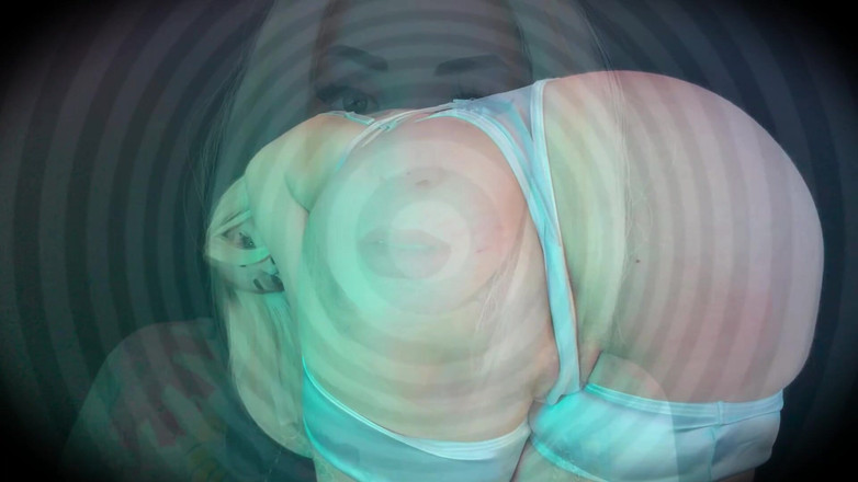 Baal Eldritch: Sensual Mesmerizing Ass Worship - JOI, Asmr, Eye Fetish