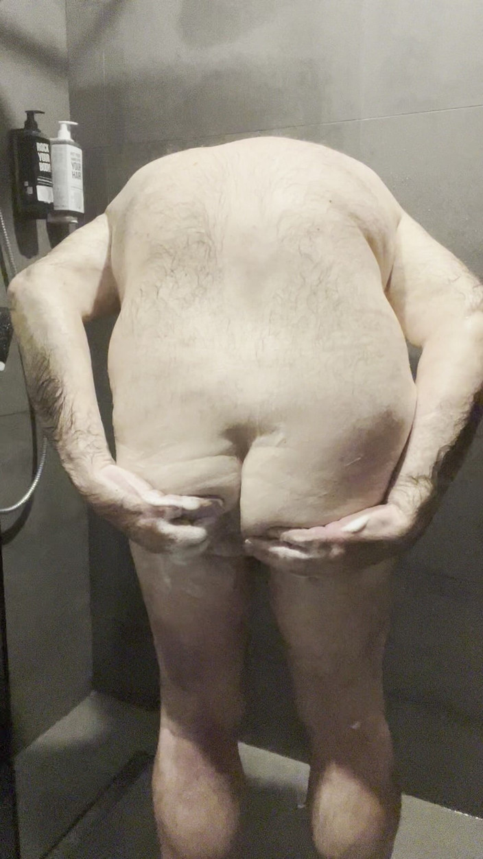 Coach Karl dude lodge: 2026 Walentynki Czas prysznica 4