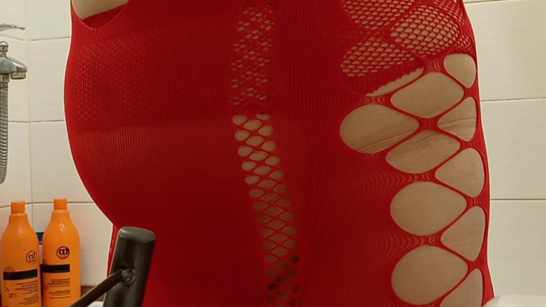 Dimelyx: 喜欢口交的淫荡人妻