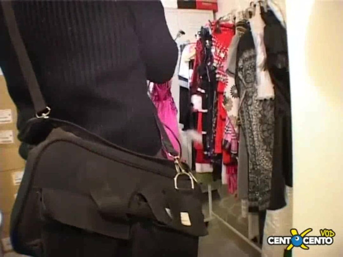 CentoXCento Italia: Nel Prive Di Claudia 5 (filmen Completo Centoxcento)