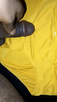 Yellowpanta Panta Redezzle Redeek Bodi