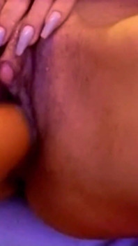 Alone, Daring, and Full of Lust: Playing Without Rules with a Dildo in My Pussy, Then in My Sweet Little Ass.
