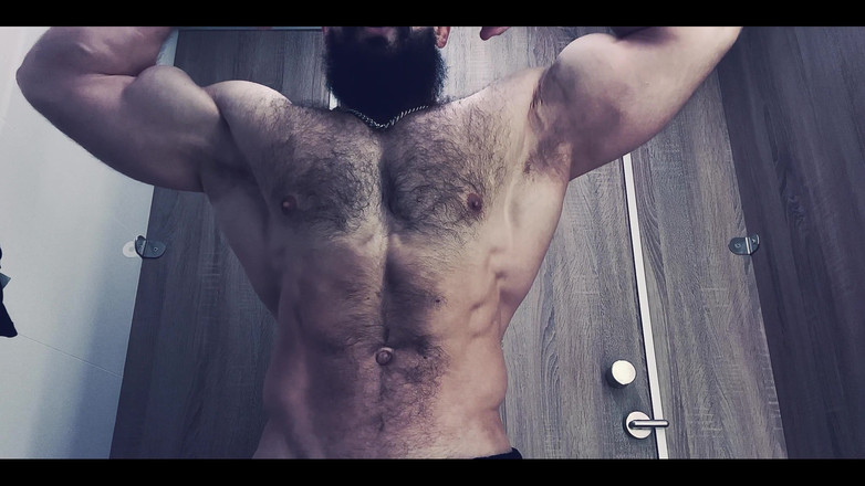 Mister Stone: Vladislav