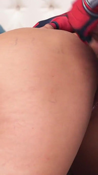 The MILF Gives Me a Reward. Silvia Santez